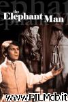 poster del film the elephant man [filmTV]