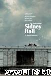 poster del film the vanishing of sidney hall