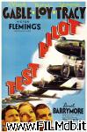 poster del film Test Pilot