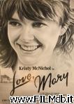 poster del film Per amore di Mary [filmTV]