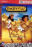 poster del film Une aventure de Papyrus - La vengeance de Seth [filmTV]