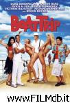 poster del film boat trip - crociera per single