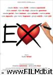 poster del film ex