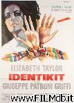 poster del film Identikit