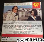 poster del film Giorno segreto [filmTV]