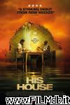 poster del film His House