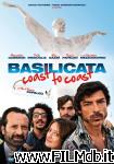 poster del film Basilicata Coast to Coast