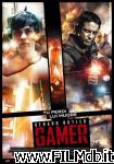 poster del film gamer