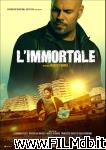 poster del film L'immortale