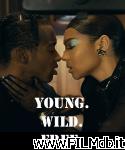 poster del film Young. Wild. Free.