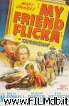 poster del film Flicka