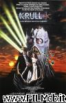 poster del film krull