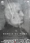 poster del film Marcia su Roma