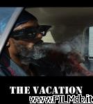 poster del film The Vacation [corto]