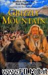poster del film Grizzly Mountain