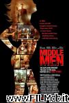 poster del film Middle Men