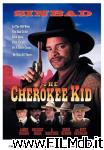 poster del film The Cherokee Kid [filmTV]