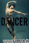 poster del film dancer