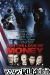 poster del film For the Love of Money