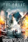 poster del film the quake - il terremoto del secolo