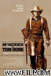 poster del film Tom Horn