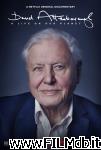 poster del film David Attenborough: A Life on Our Planet