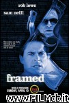 poster del film Framed [filmTV]