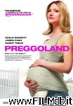 poster del film Preggoland