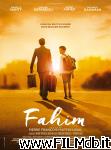 poster del film Fahim