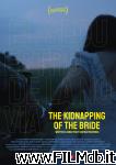 poster del film El secuestro de la novia [corto]