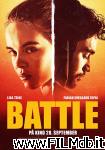 poster del film battle