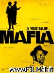 poster del film Hail, Mafia