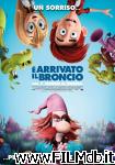 poster here comes the grump poster del film here comes the grump