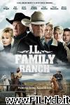 poster del film JL Ranch