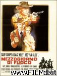 poster mezzogiorno di fuoco poster del film mezzogiorno di fuoco