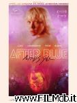 poster del film After Blue (Paradis sale)