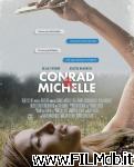 poster del film conrad and michelle: if words could kill [filmTV]
