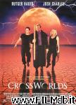 poster del film Crossworlds