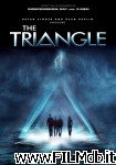 poster del film Triangle: Le Mystère des Bermudes [filmTV]