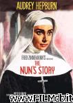 poster del film Au risque de se perdre - L'Histoire d'une nonne