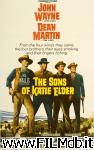 poster del film The Sons of Katie Elder