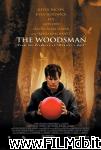 poster del film The Woodsman