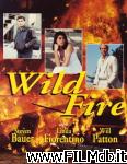 poster del film Wildfire - All'improvviso un maledetto amore