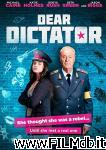 poster del film dear dictator