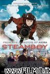 poster del film Steamboy