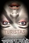 poster del film Turistas