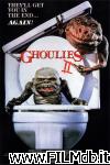 poster del film Ghoulies II - Il principe degli scherzi