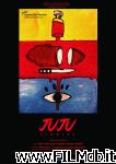 poster del film Juju Stories