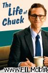 poster del film The Life of Chuck