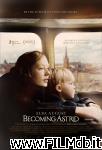 poster del film becoming astrid